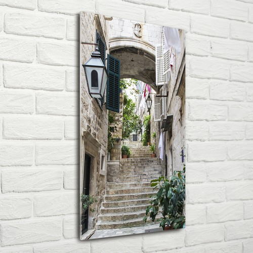 Stampa vetro tulup arte da - vetro,