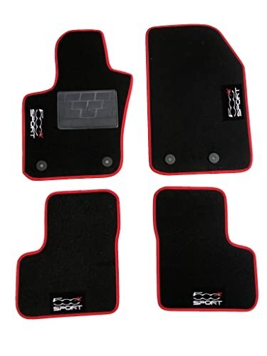 Tappetini compatibili 500x