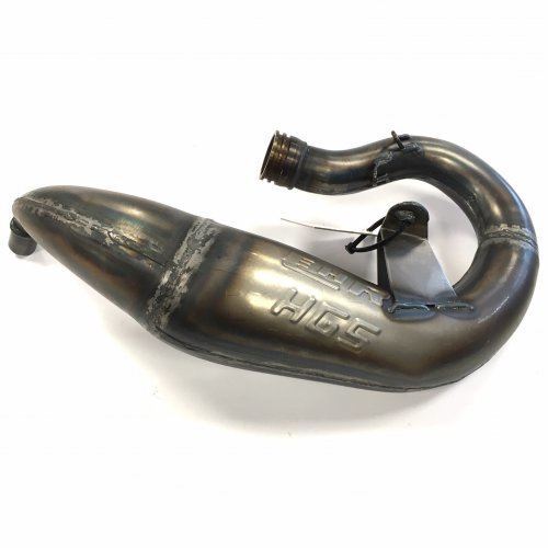 Tubo anteriore hgs ktm - hgs,
