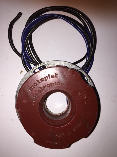 Statore ettronico motoplat - ,
