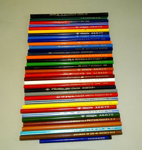 Collezione vecchie - collezione,