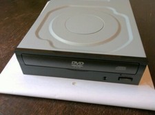 LiteOn iHDS118 DVD-ROM 18x