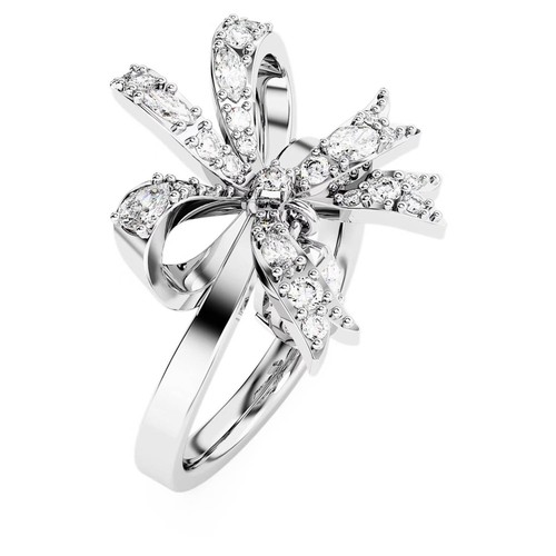 Anello swarovski volta - anello,