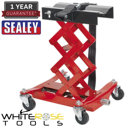 Sealey cric trasmissione - cric, a