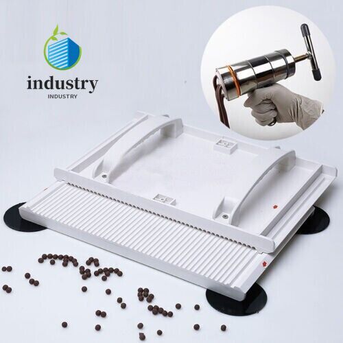 8mm food pelletizer - food, manual