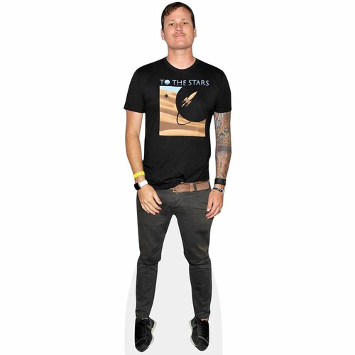 Tom delonge mini - delonge,