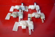 Vaso Recupero Serbatoio ACQUA