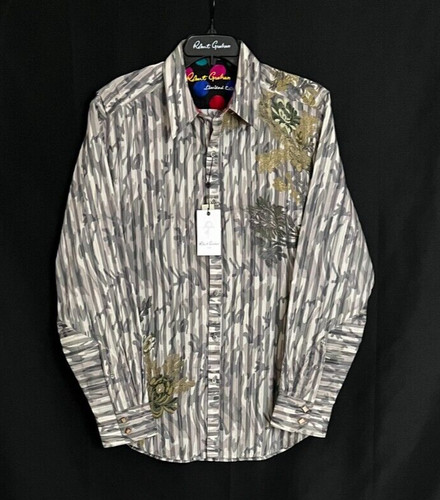 Robert graham kingfish - graham,