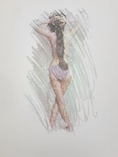 MIMMO ROTELLA  Zodiaco " LA