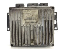 9648966680 CENTRALINA MOTORE /