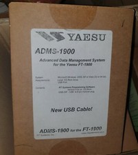 RT SYSTEM ADMS-1900 CAVO con 