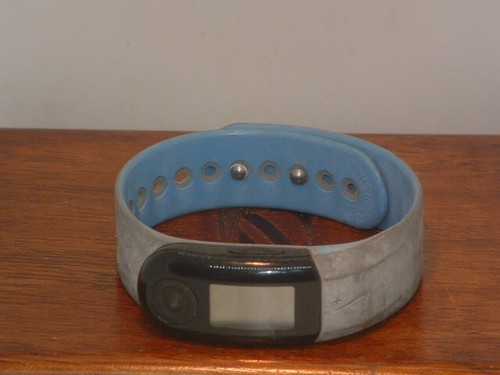 Smart band nike plus - nike, usata