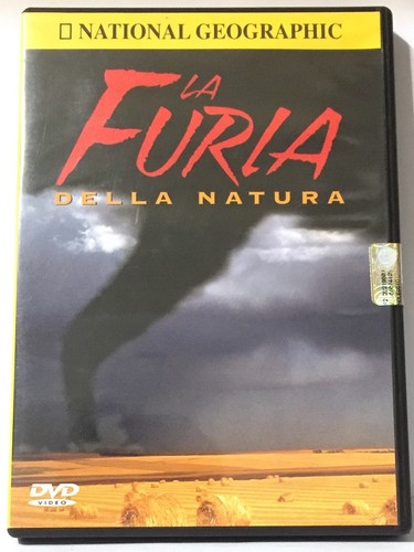 National geographic furia - national,