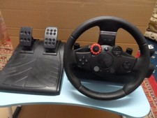 Logitech Driving Force Volante
