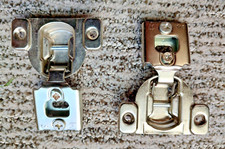 Blum 38N Cerniera per Armadio