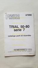 Fantic Motor Trial 50-80 SERIE