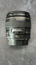 CANON EF 100MM F/2 USM