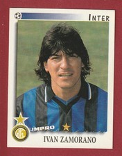 FIGURINA ALBUM CALCIATORI