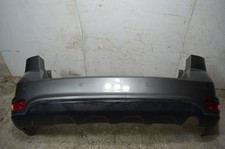 110364 Paraurti Posteriore