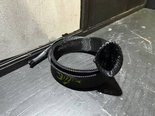 Copri canna spinning - da,