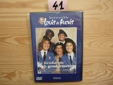 Dvd gendarme et les - le,