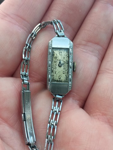 Orologio benrus donna - benrus, deco
