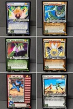 Dragon Ball Z DBZ Cell Games