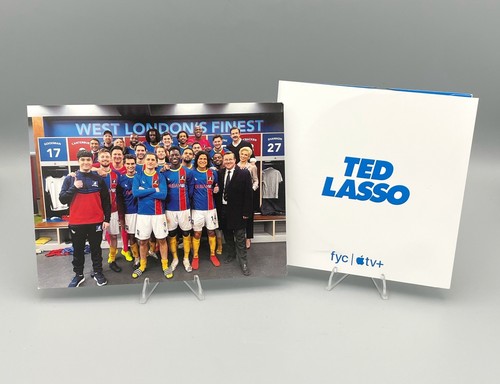 Ted lasso season - ted, complete