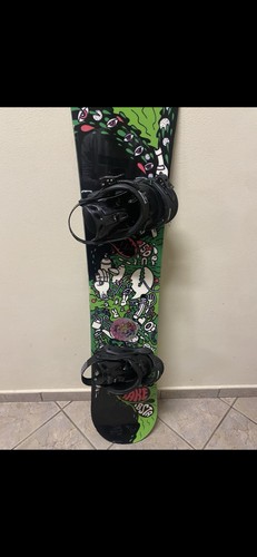 Drake tavola snowboard - drake,
