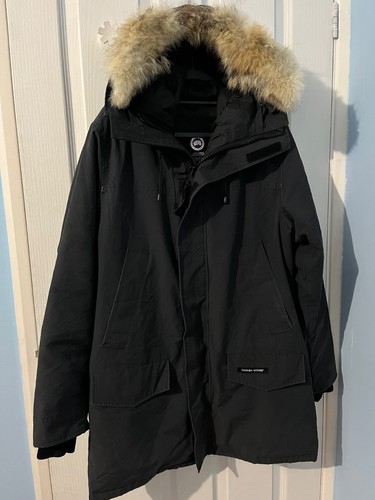 Canada goose langford parka - canada,