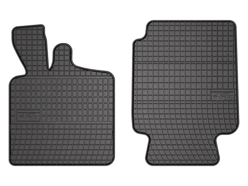 Tappetini gomma smart - in,