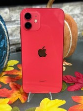 Apple iphone 64gb - 12, rosso