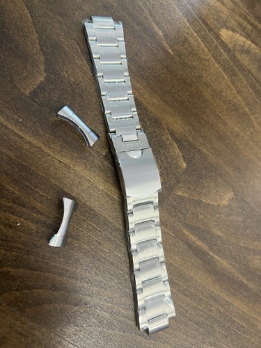 Bracciale tudor black - bracciale,