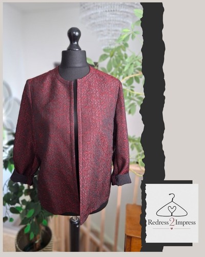 Giacca donna vintage - , 12