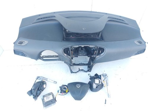 52052831 kit airbag lancia - kit,