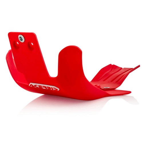 Acerbis skid plate beta - skid,