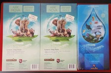 Lotto Espansione Ark Nova: Zoo