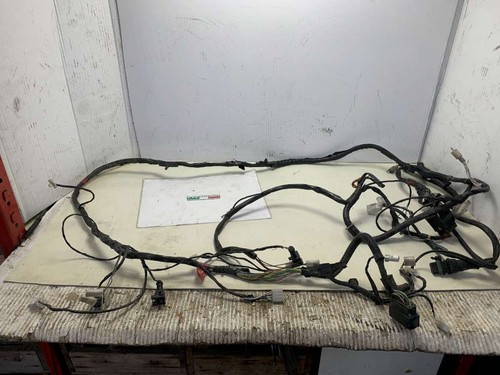 Impianto elettrico piaggio nrg - impianto,