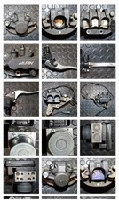 RICAMBI HONDA SH 125 150 300 