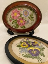 Coppia di antiche cornici