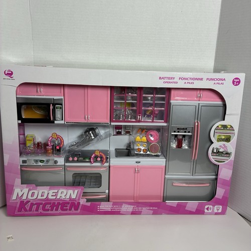 Playset cucina moderna - playset,