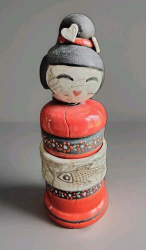 Belle céramique ancien pot - belle,