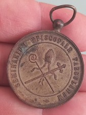 Medaglia Benemerenti Seminario