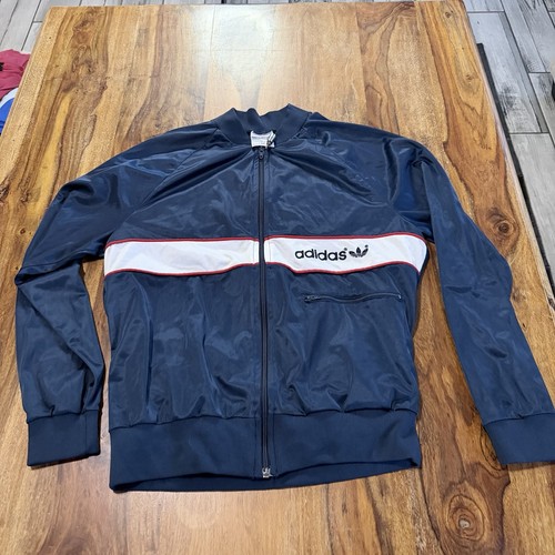 Giacca pista adidas - giacca, usa