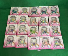Lotto 20 Braccialetti Elfi