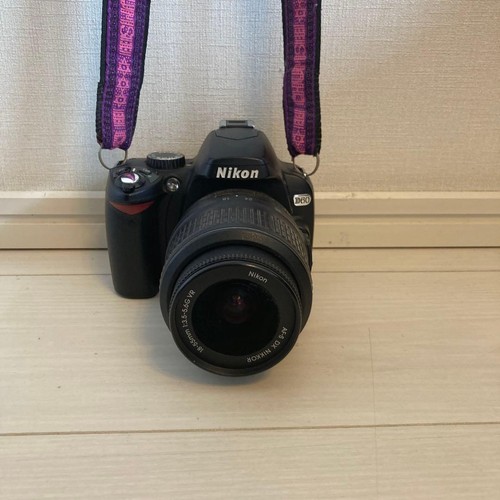 Fotocamera digitale nikon - digitale,