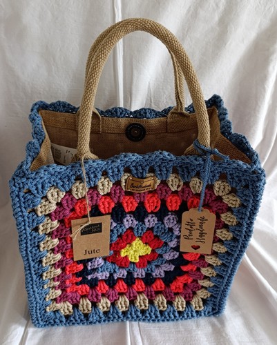 Borsa granny - borsa,