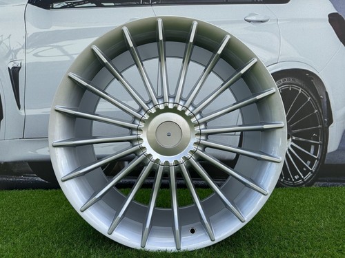 Cerchi 5x120 alpina - cerchi, 18"