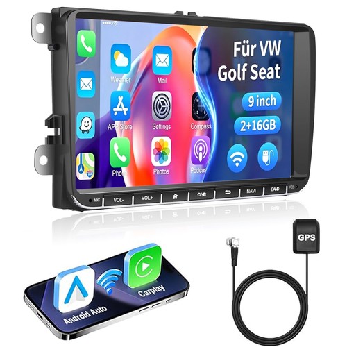 Per golf plus - per, vw