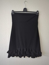 Gonna donna nera Ole Espana